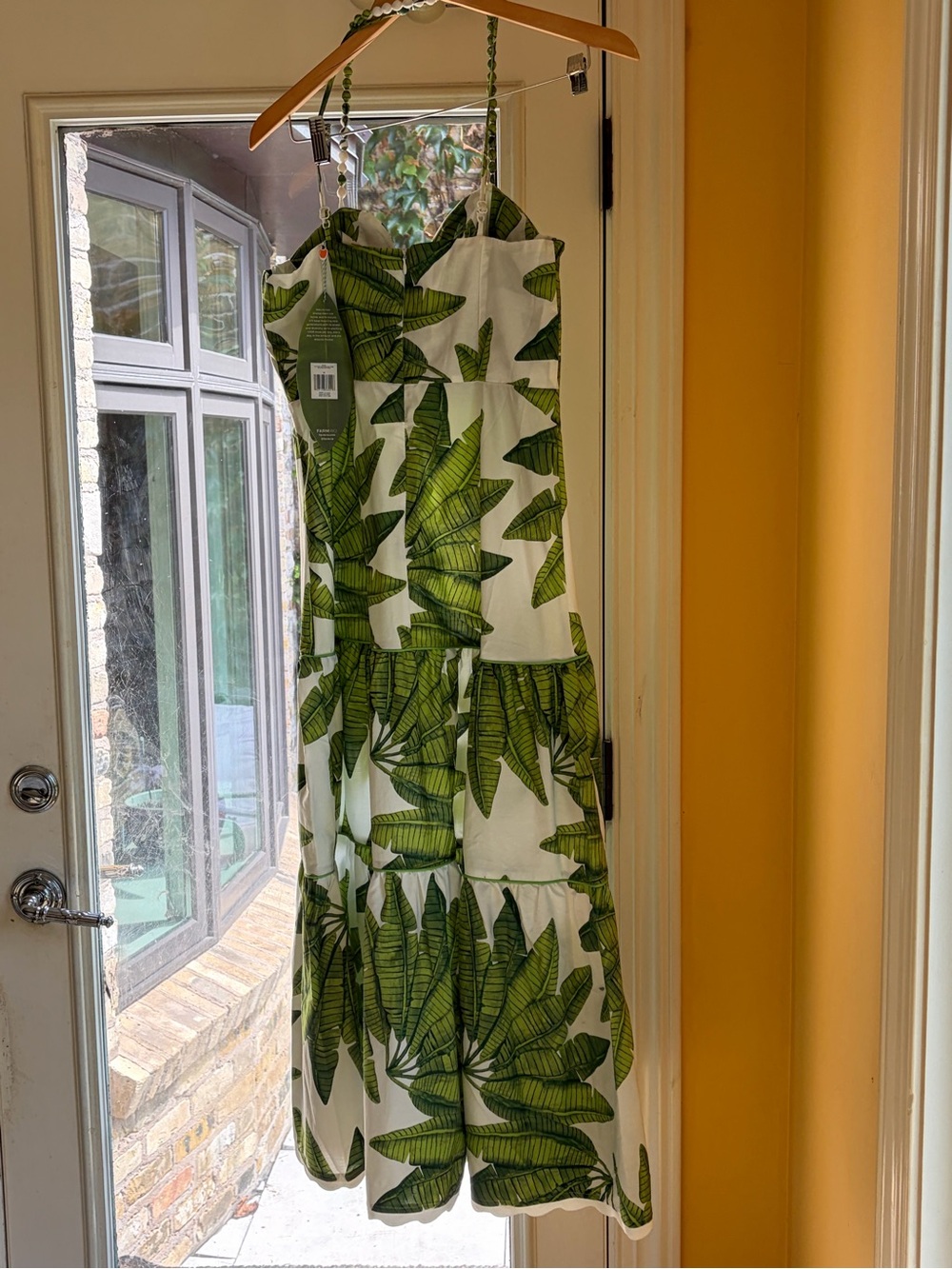 Farm Rio Dress - Picture 3 of 5